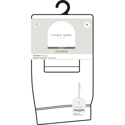 Leggings 70450 Negro