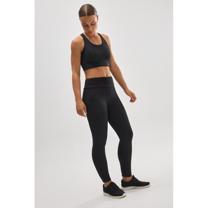 Leggings 70915 Negro