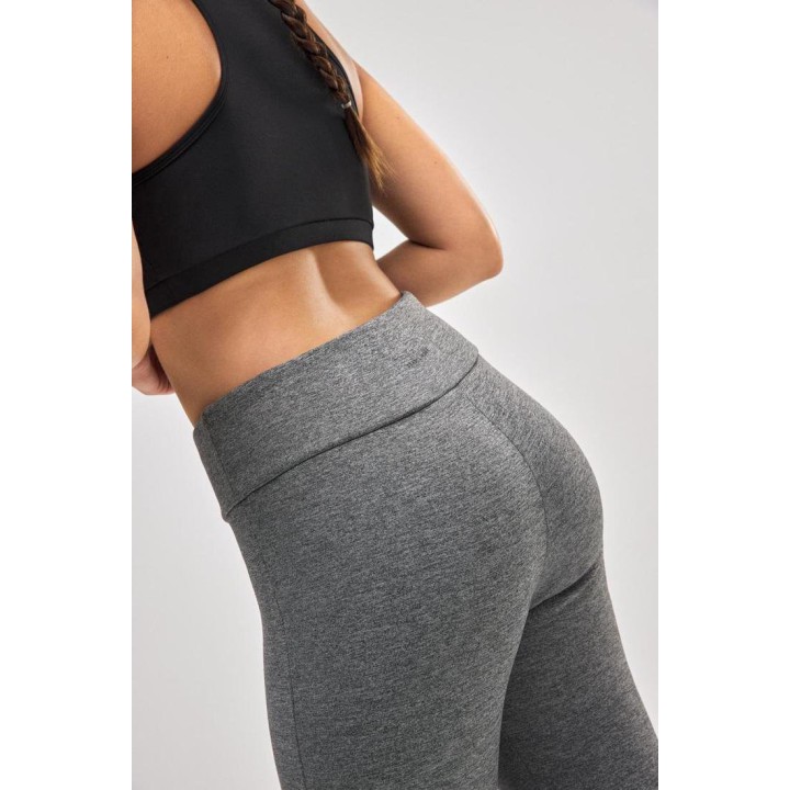 Leggings 70915 Gris