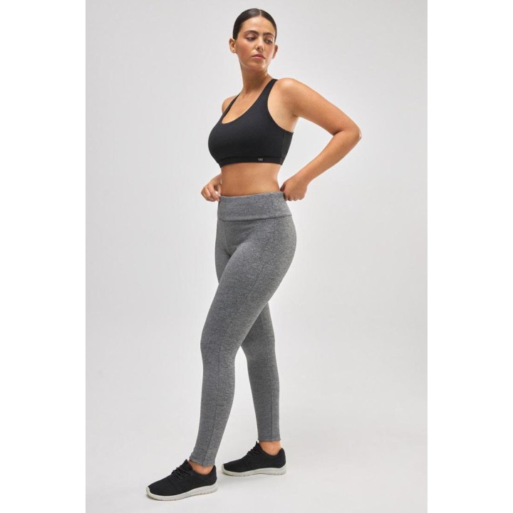 Leggings 70915 Gris