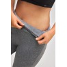 Leggings 70915 Gris