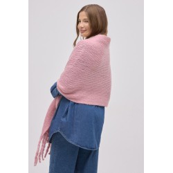 Pashmina 70698 Rosa