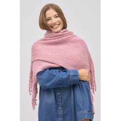 Pashmina 70698 Rosa