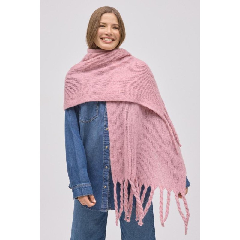 Pashmina 70698 Rosa