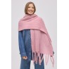Pashmina 70698 Rosa