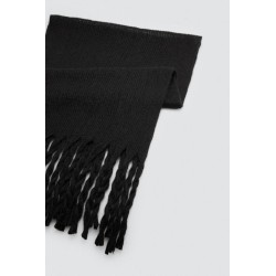 Pashmina 70698 Negro