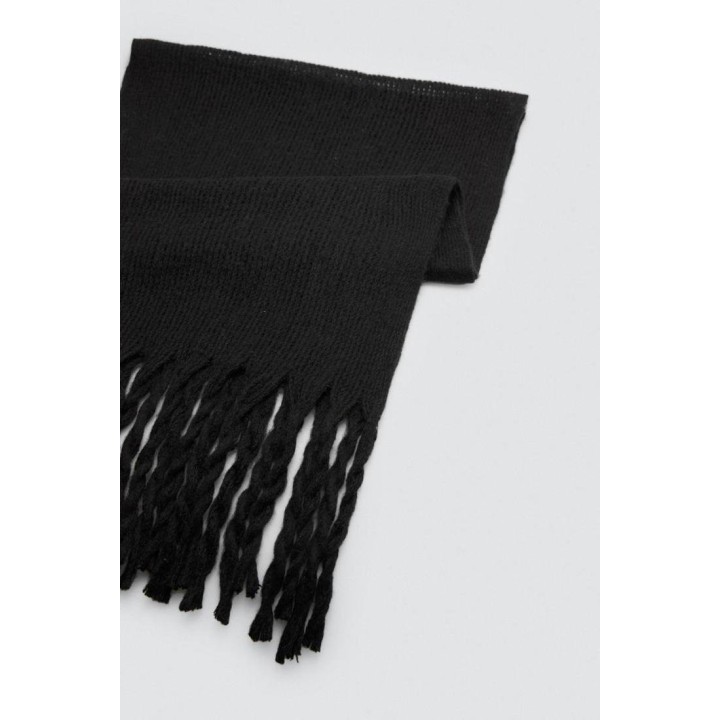 Pashmina 70698 Negro