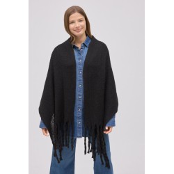 Pashmina 70698 Negro