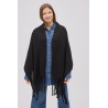Pashmina 70698 Negro