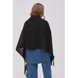 Pashmina 70698 Negro