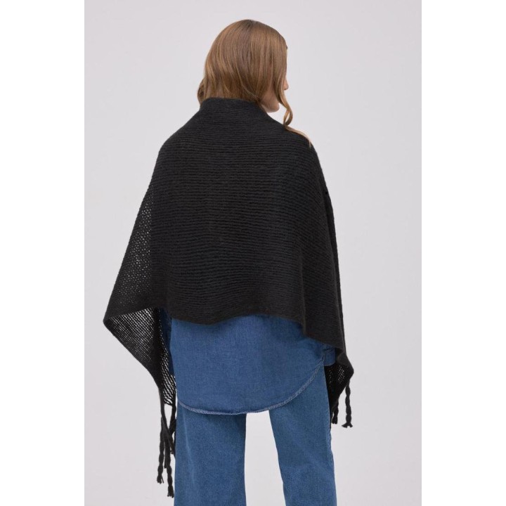 Pashmina 70698 Negro