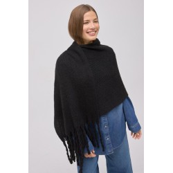 Pashmina 70698 Negro