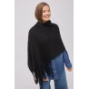 Pashmina 70698 Negro