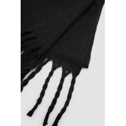 Pashmina 70698 Negro