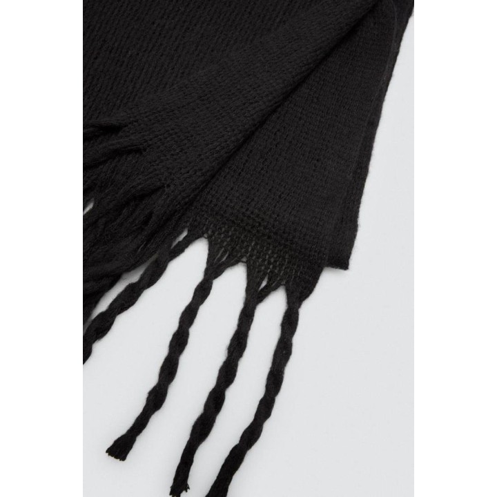 Pashmina 70698 Negro