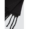 Pashmina 70698 Negro