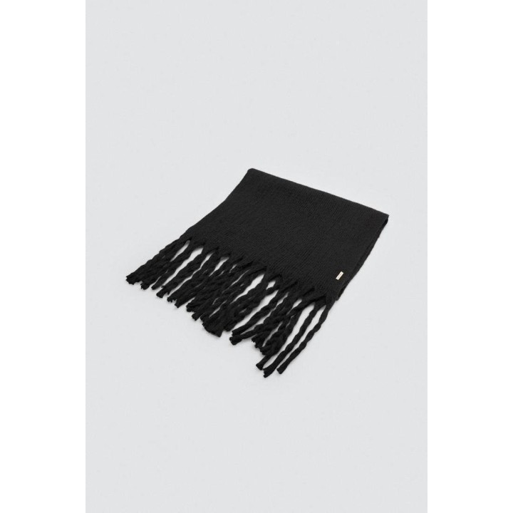 Pashmina 70698 Negro