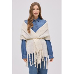 Pashmina 70698 Beige