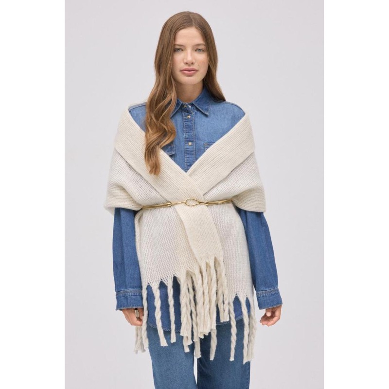 Pashmina 70698 Beige