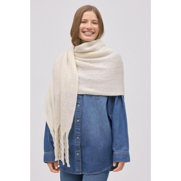 Pashmina 70698 Beige