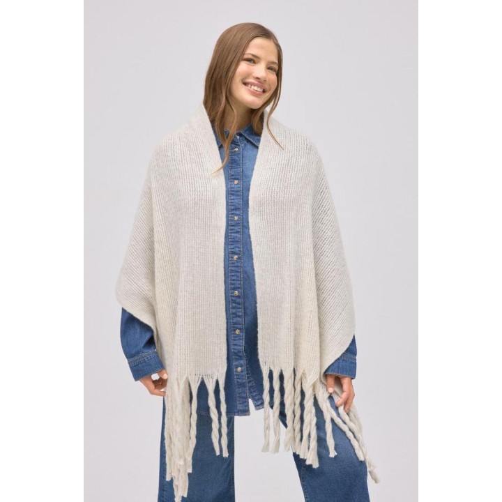Pashmina 70698 Beige