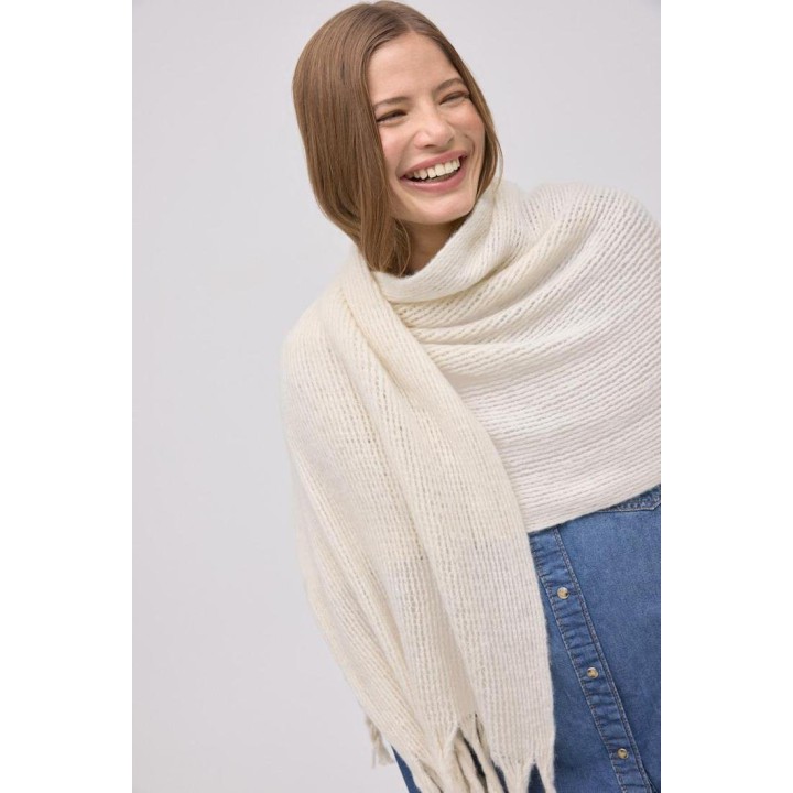 Pashmina 70698 Beige