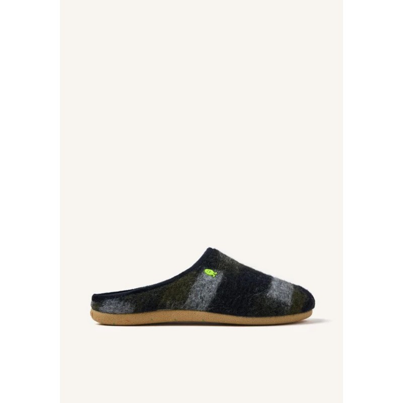 Zapatillas Sebeka Kaki