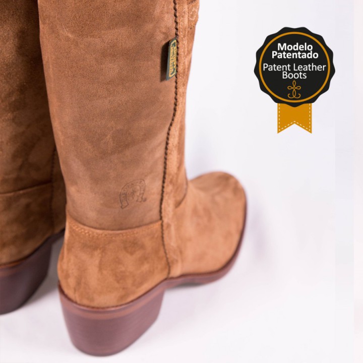 Bota DAKOTA 476
