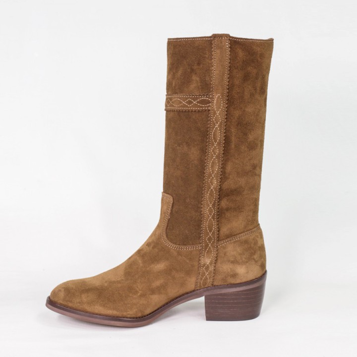 Bota 476 Capuccino