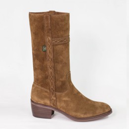 Bota 476 Capuccino