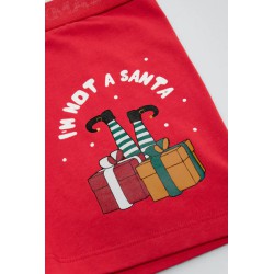 Pack bóxer y calcetín 20434