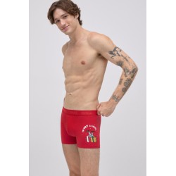 Pack bóxer y calcetín 20434