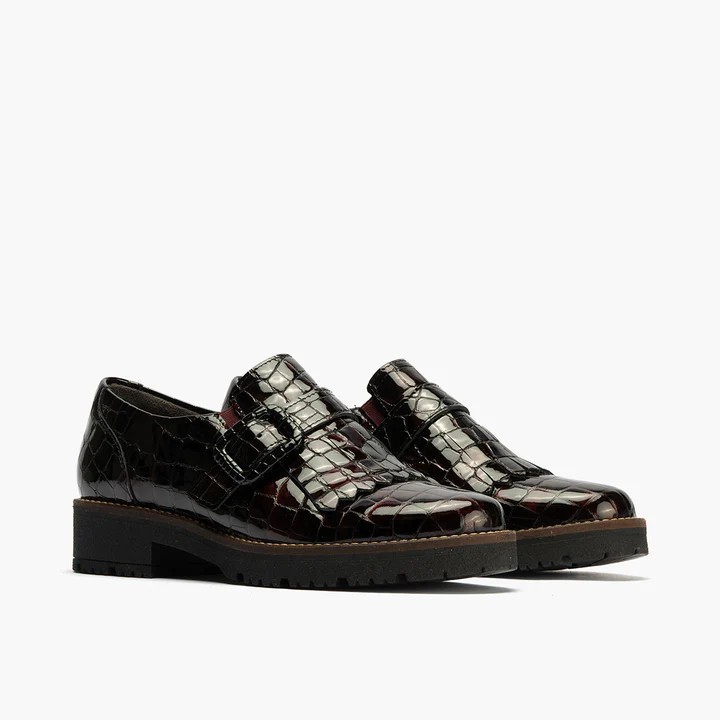Zapato 10772
