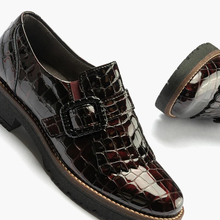 Zapato 10772