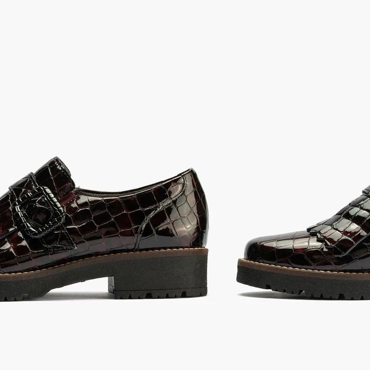 Zapato 10772