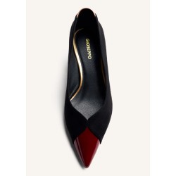 Zapatos Corcoran