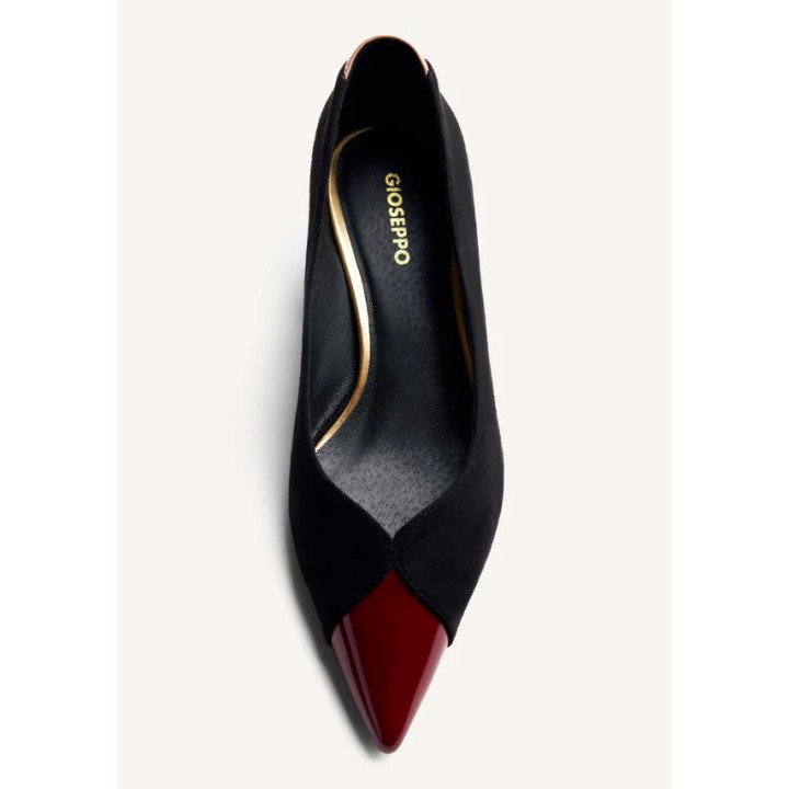 Zapatos Corcoran
