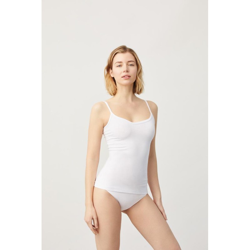 Camiseta 19145 Blanco