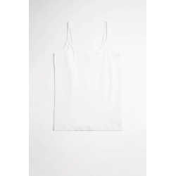 Camiseta 19145 Blanco