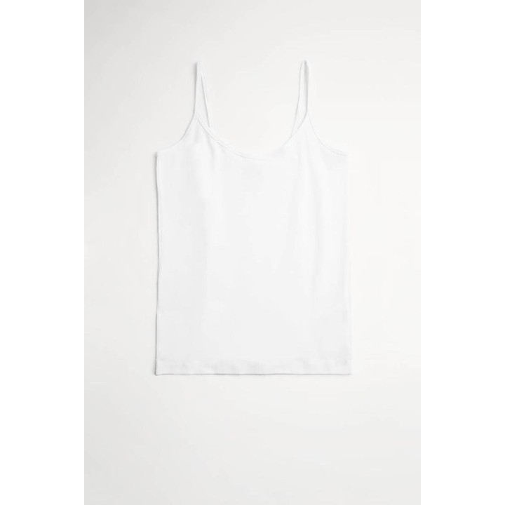 Camiseta 19145 Blanco