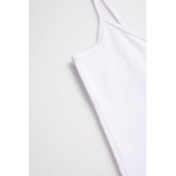 Camiseta 19145 Blanco