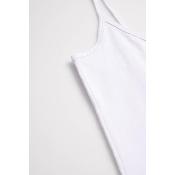 Camiseta 19145 Blanco