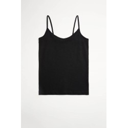 Camiseta 19145 Negro