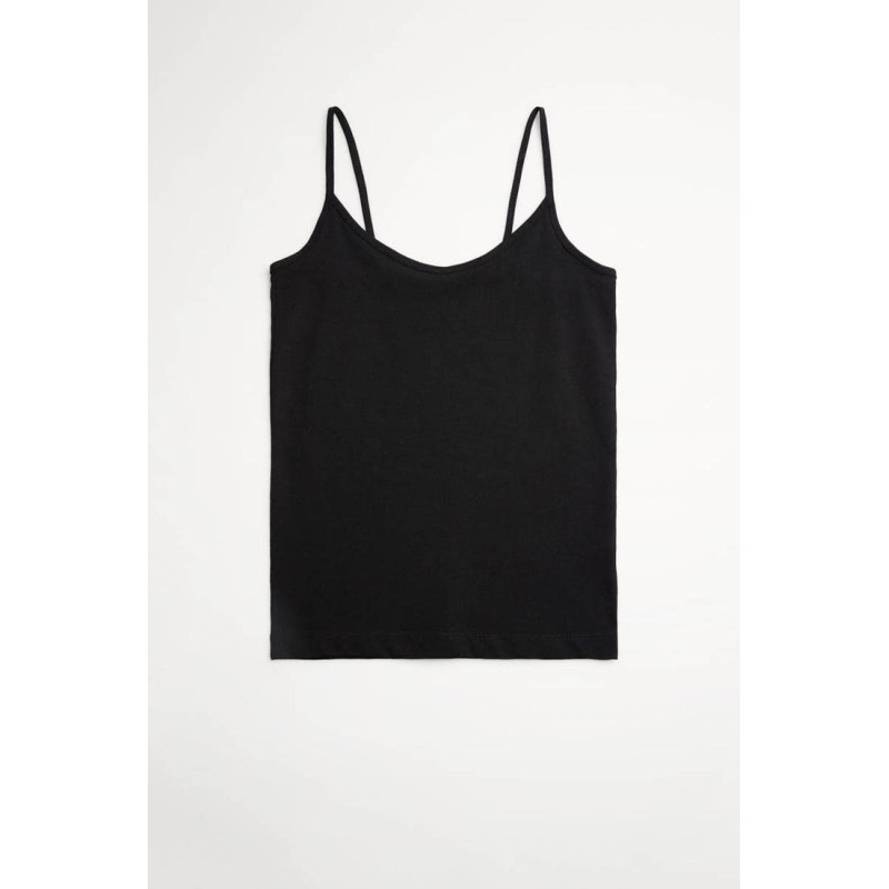 Camiseta 19145 Negro