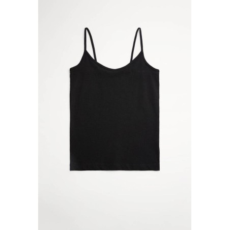 Camiseta 19145 Negro