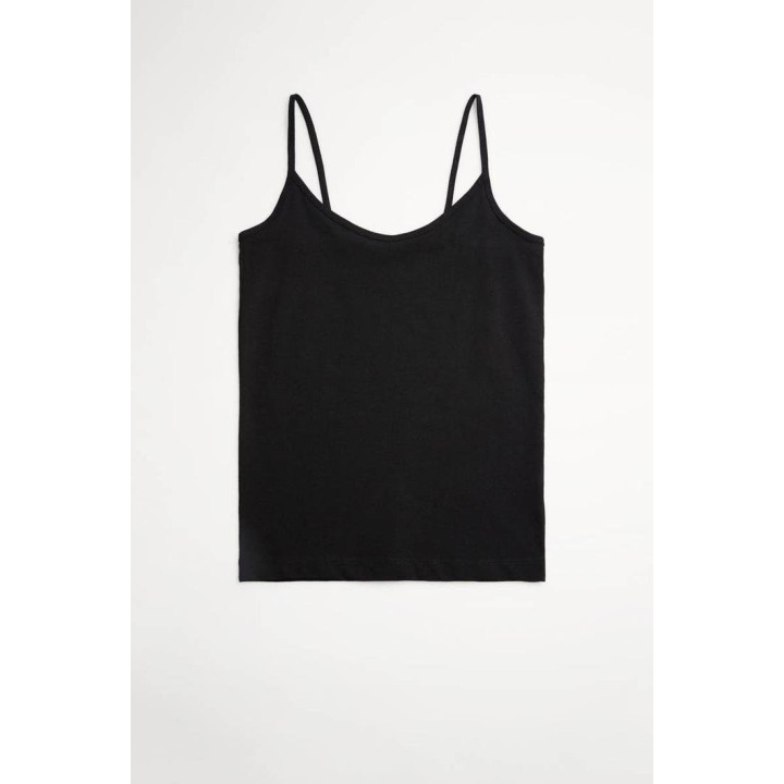 Camiseta 19145 Negro