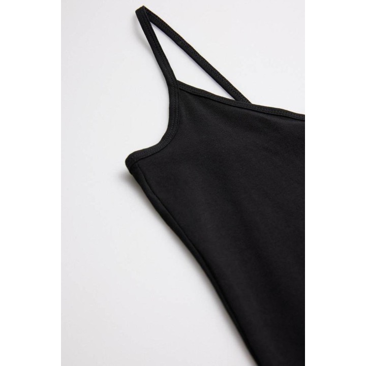 Camiseta 19145 Negro