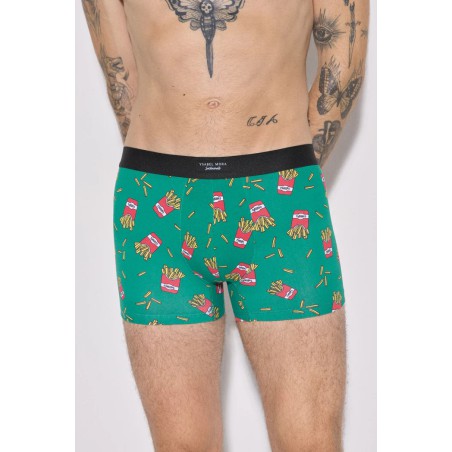 Bóxer 20439 Verde