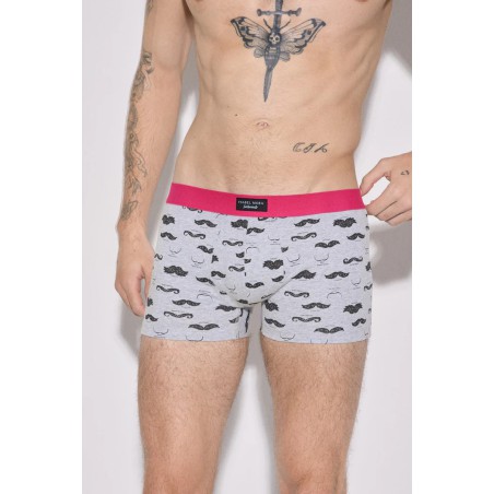 Bóxer 20437 Gris