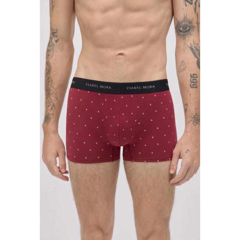 Bóxer 20419 Burdeos